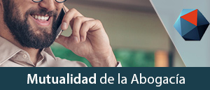 Mutualidad de la abogacía